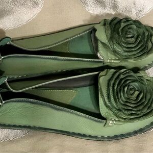 L’Artiste NEW Spring Step Size 38 / 7.5 Women’s Loafers Shoes